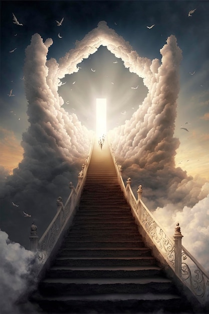 Stairway To Heaven Images – Browse 30,357 Stock Photos, Vectors