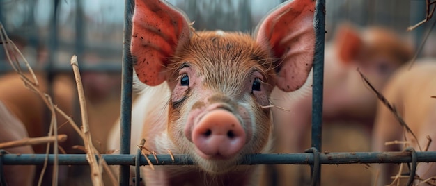 動物虐待と動物実験 野生生物の密輸と工場養殖との闘いで 変化の声を集める