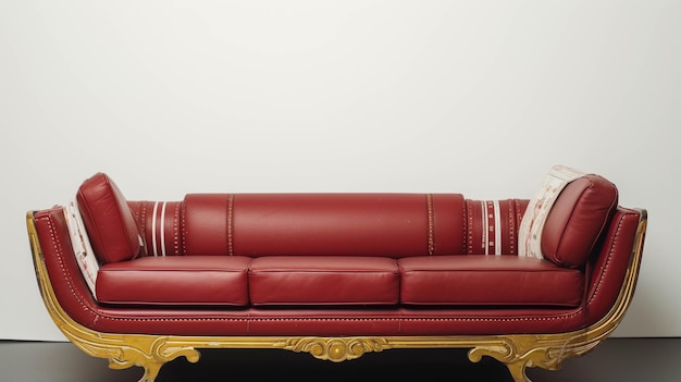 standaard sofa HD behang fotografisch beeld