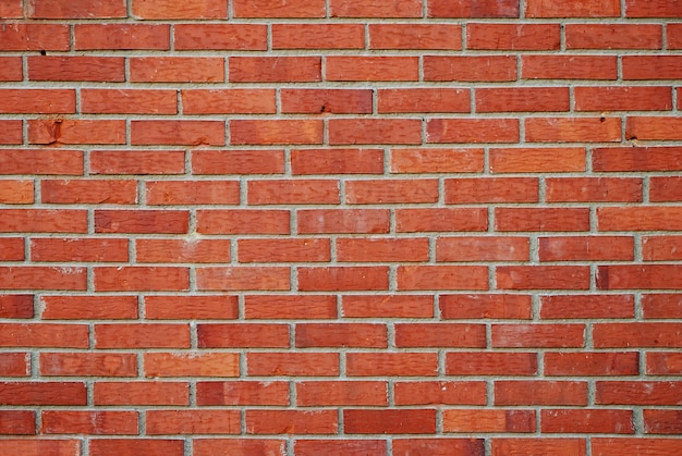 Standard brick pattern, shape, background