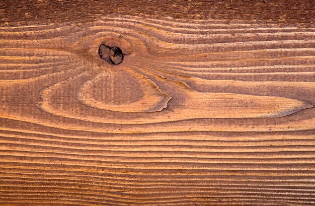 Standard of brown dry wood