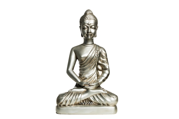 standbeeld boeddha