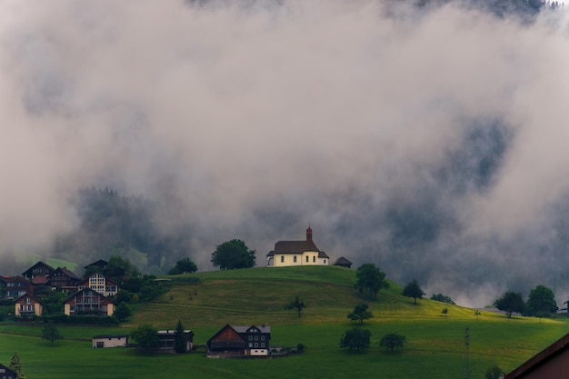 Stans is a municipality and historical city in the canton of Nidwalden in Switzerland