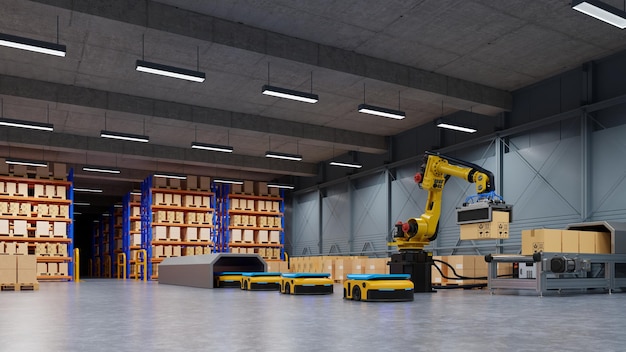 Stapel boeken op een plank in een verlaten gebouw.