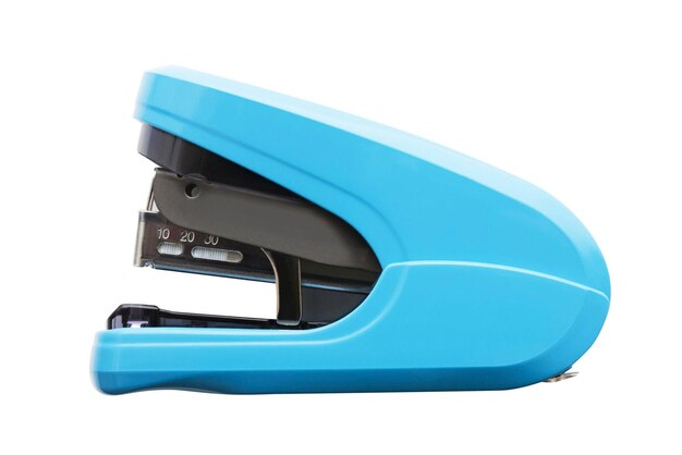 Stapler with Clipping Paths