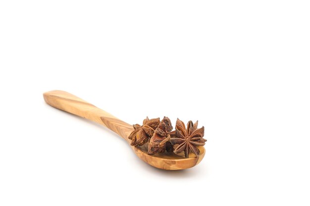 Star Anise Spoon