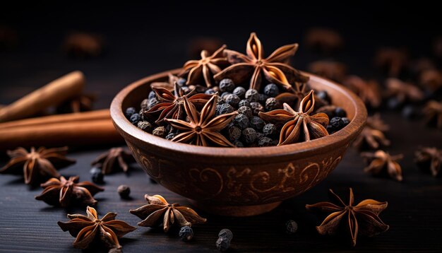 Star Anise