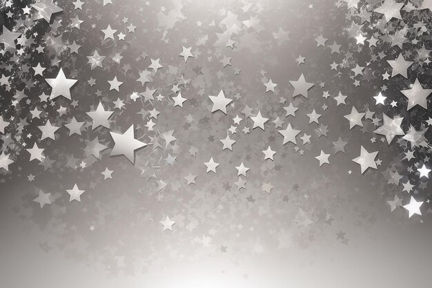 Star background