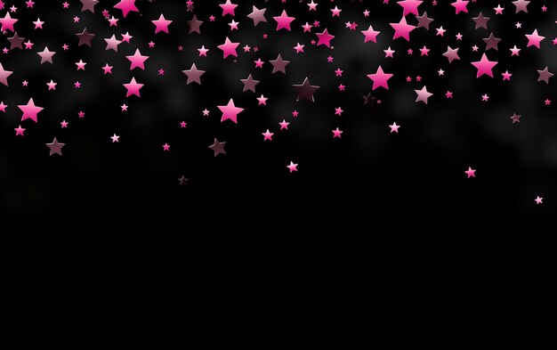 Star black background black wallpaper stars