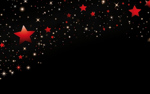 Photo star black background wallpaper