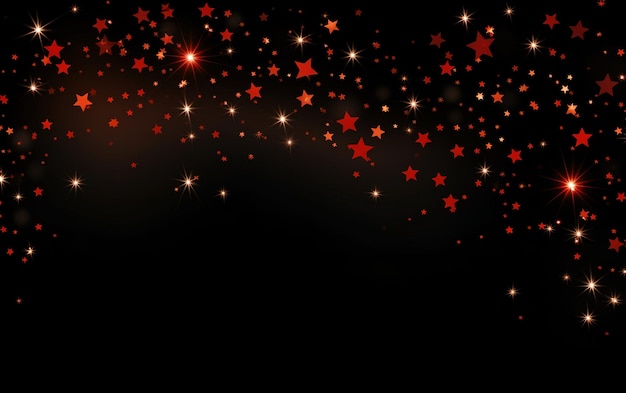 Photo star black background wallpaper