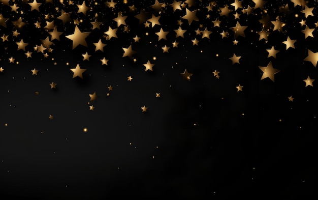 Photo star black background wallpaper