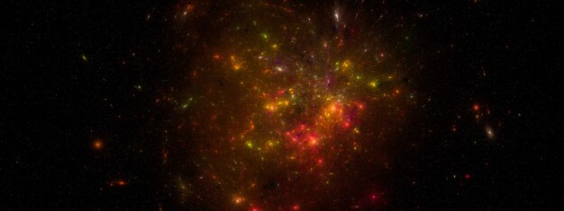 Star field background . Starry outer space background texture