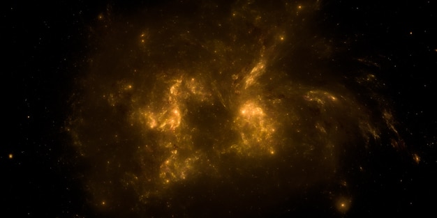 Star field background. Starry outer space background texture.
