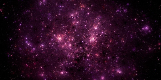 Star field background  Starry outer space background texture