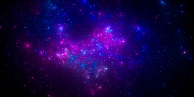 star field background  starry outer space background texture