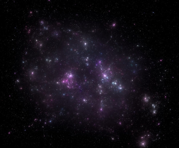 Star field background . Starry outer space background texture . 