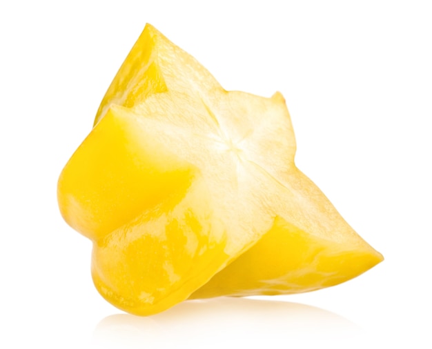 Star fruit - carambola