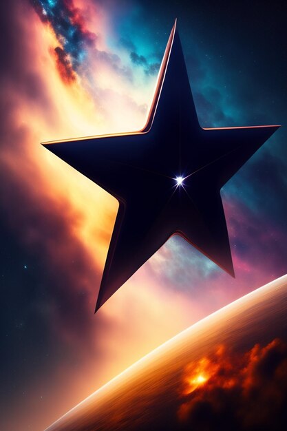 Star in the sky wallpapers and images