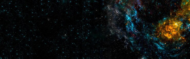 Star universe galaxy astrology background