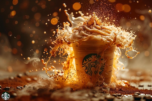 Starbucks ontsteekt de passie voor koffie