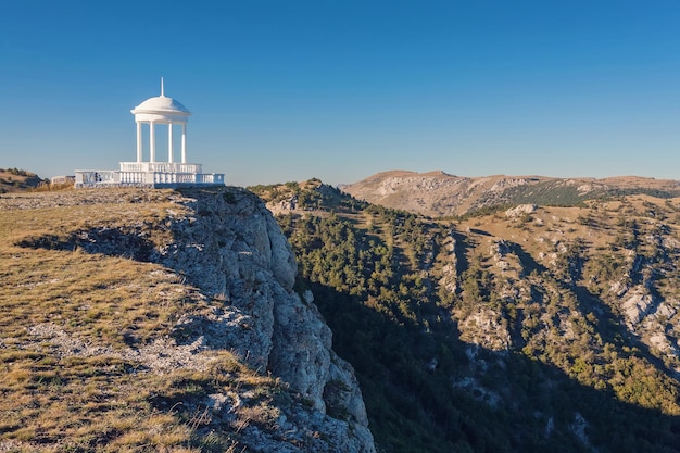 Foto traduzione del testo dei ricordi di starfall su arbor in crimea