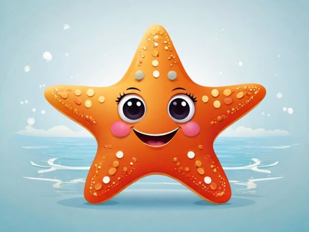 starfish