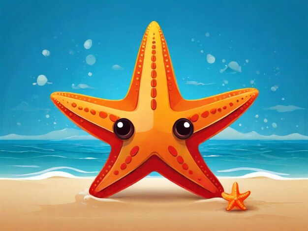 starfish