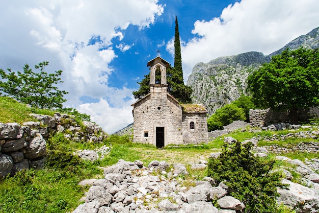 Stari Grad, Kotor