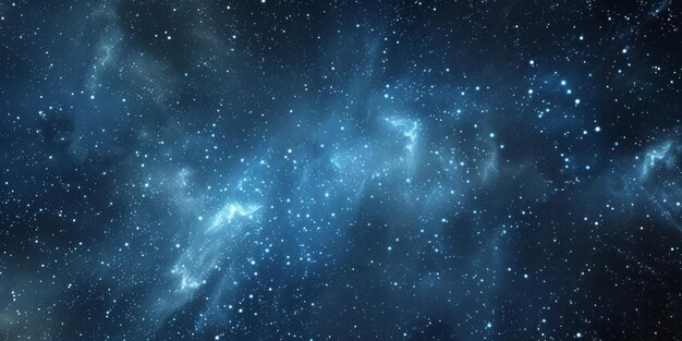 starry background texture