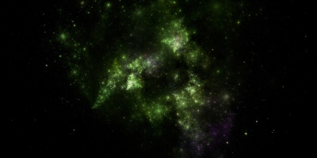 звездное космическое пространство фоновой текстуры