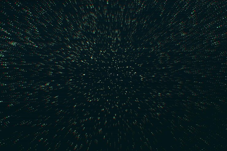 Photo 星空の背景