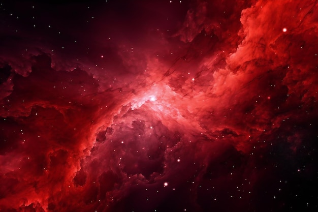 Photo stars of a planet and galaxy in a free space elements of this image furnished by nasa