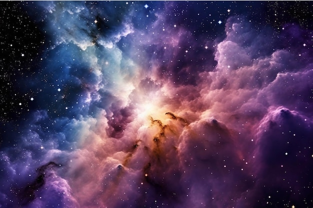 FREE] Windows 10 Space Wallpaper by HomerSETH9 (3 by HomerSETH9 on  DeviantArt