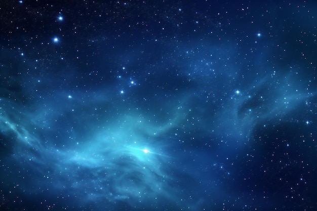 stars of a planet and galaxy in a free space elements of this image furnished