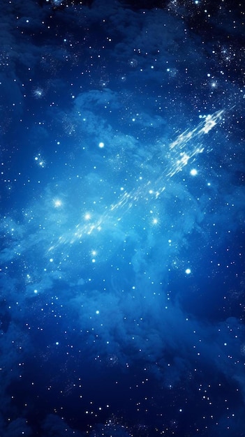 stars in the sky - hd wallpapers