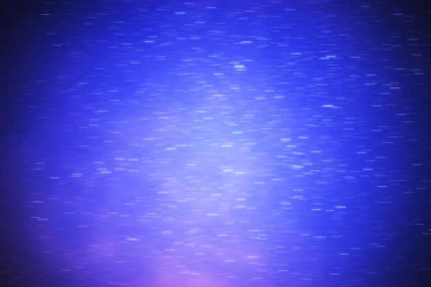 Stars teleportation illustration background hd