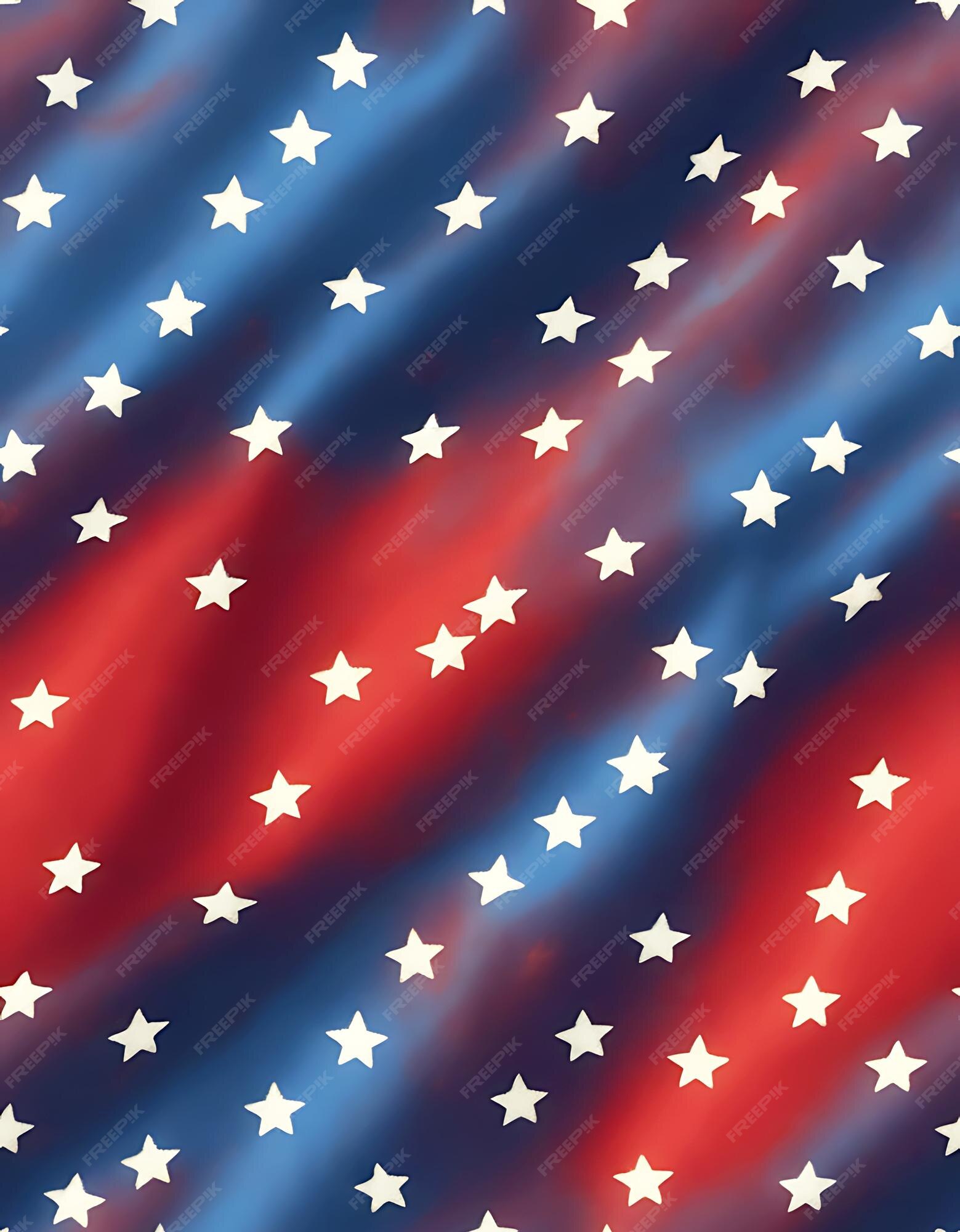us independence day flag