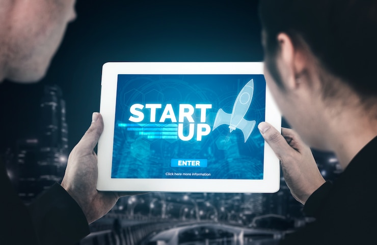 Tech Startups That Just Got Funded: What’s Next?