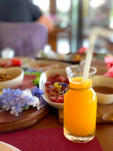 start your day right