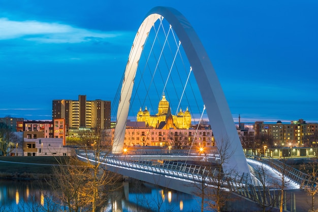 State Capitol in Des Moines, Iowa, VS