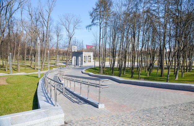 State Museum of the Great Patriotic War in Minsk