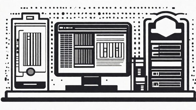 Фото Программная платформа stateoftheart