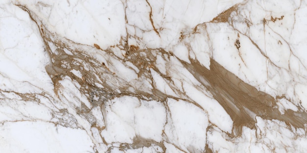 Statuario marmeren textuur achtergrond Natuurlijke Carrara marmeren steen achtergrond
