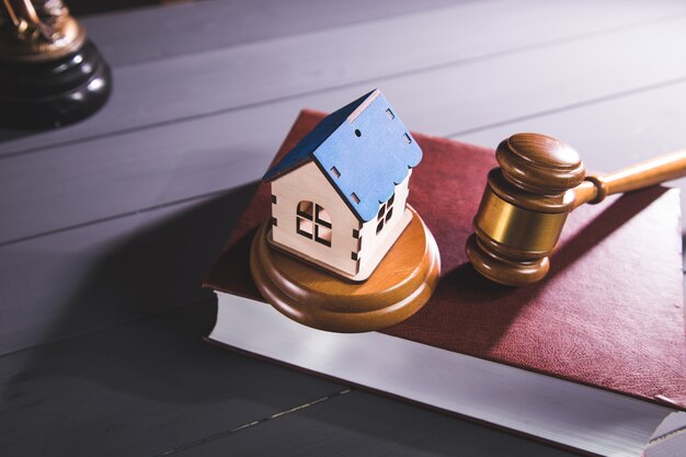 Orange County property laws