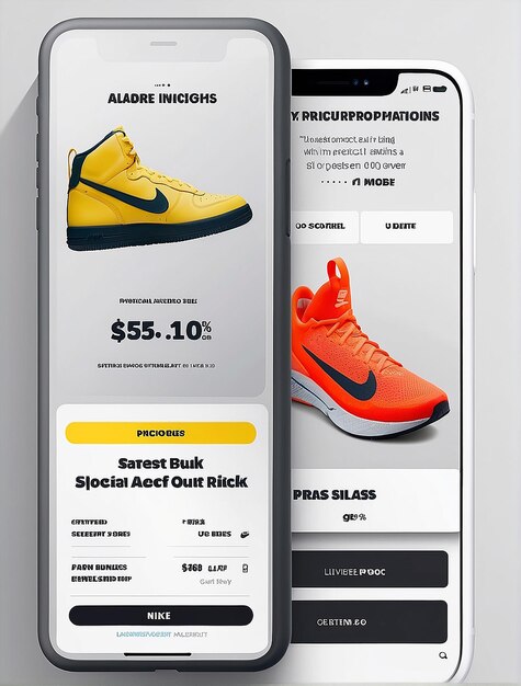 Photo stay informed dynamic nike price alerts