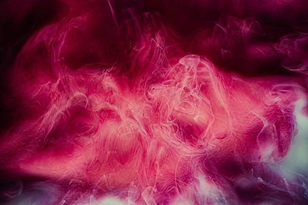 Color Steam Cloud Abstract Background Pink Haze, Slow Motion Stock Footage  ft. color steam cloud & pink - Envato Elements