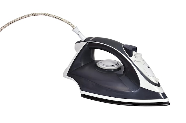 Steam iron