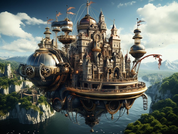 Steampunk_Adventure_4K_UHD_HDR