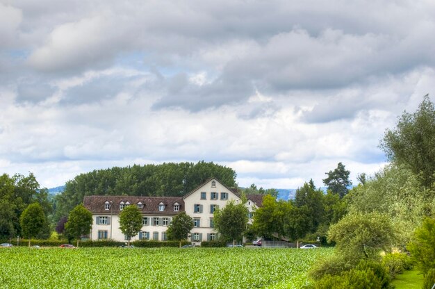 Stedelijke architectuur